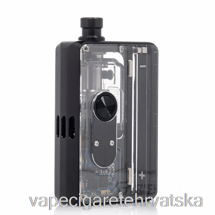 Vape Cigareta Vandy Vape Pulse Aio V2 80w Kit Crna